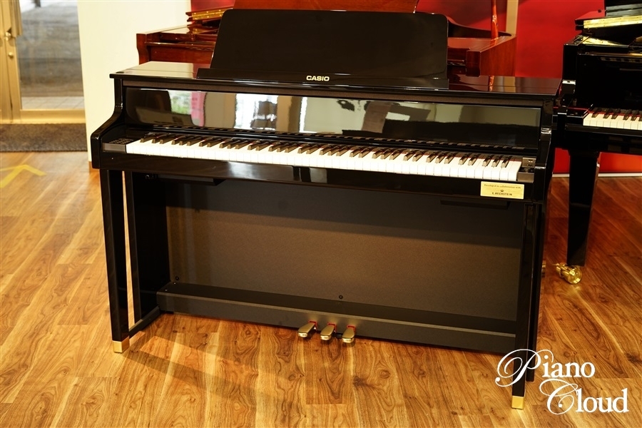 電子ピアノ GP-510BP